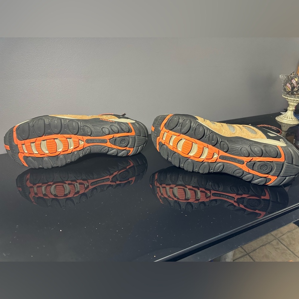 Merrell Crosslander Vent - Picture 6 of 8